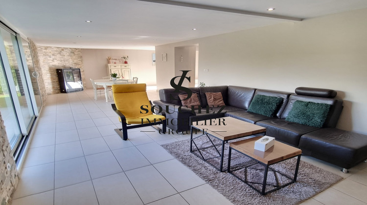Ma-Cabane - Vente Maison Servins, 172 m²
