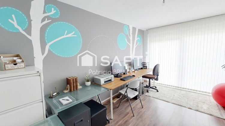Ma-Cabane - Vente Maison Servins, 172 m²
