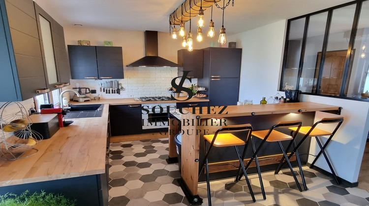 Ma-Cabane - Vente Maison Servins, 115 m²