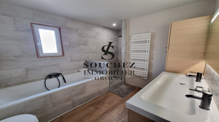 Ma-Cabane - Vente Maison Servins, 115 m²