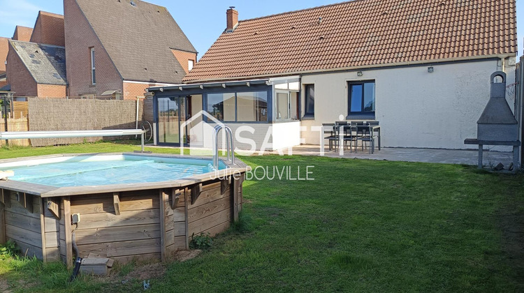 Ma-Cabane - Vente Maison Servins, 125 m²