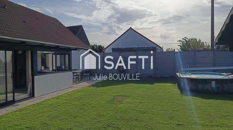 Ma-Cabane - Vente Maison Servins, 125 m²