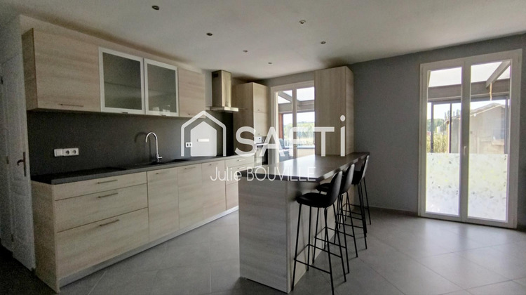 Ma-Cabane - Vente Maison Servins, 125 m²