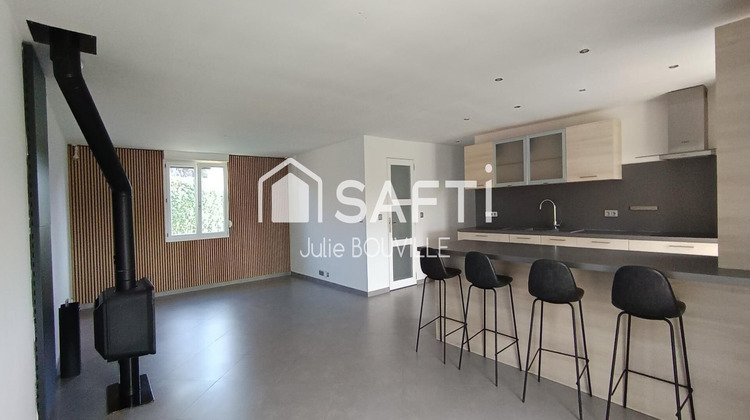 Ma-Cabane - Vente Maison Servins, 125 m²
