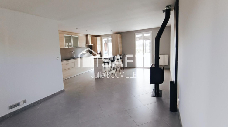 Ma-Cabane - Vente Maison Servins, 125 m²