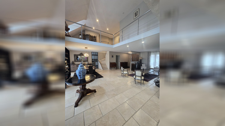 Ma-Cabane - Vente Maison SERVON, 313 m²