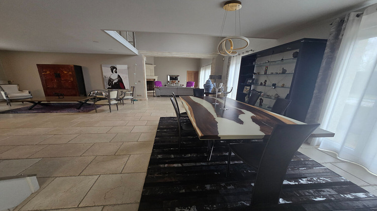 Ma-Cabane - Vente Maison SERVON, 313 m²