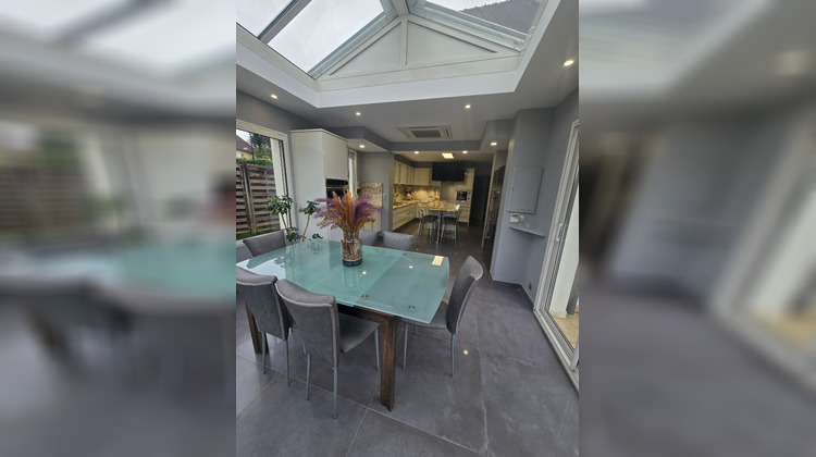 Ma-Cabane - Vente Maison SERVON, 313 m²