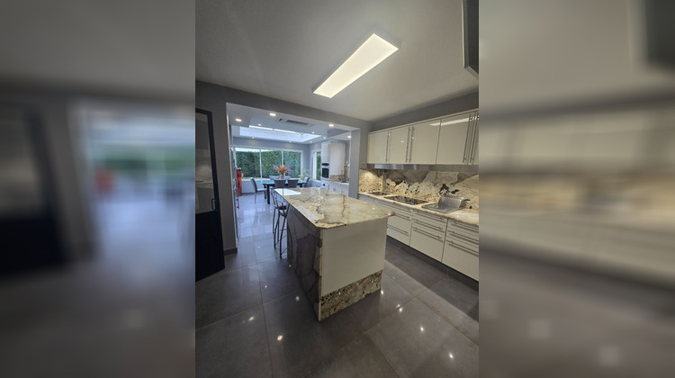 Ma-Cabane - Vente Maison SERVON, 313 m²