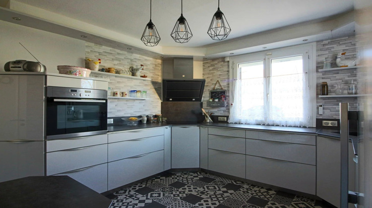 Ma-Cabane - Vente Maison Servon, 138 m²