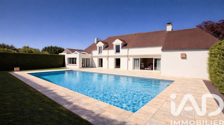 Ma-Cabane - Vente Maison Servon, 254 m²