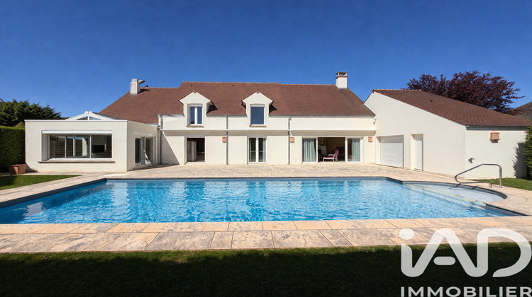 Ma-Cabane - Vente Maison Servon, 254 m²