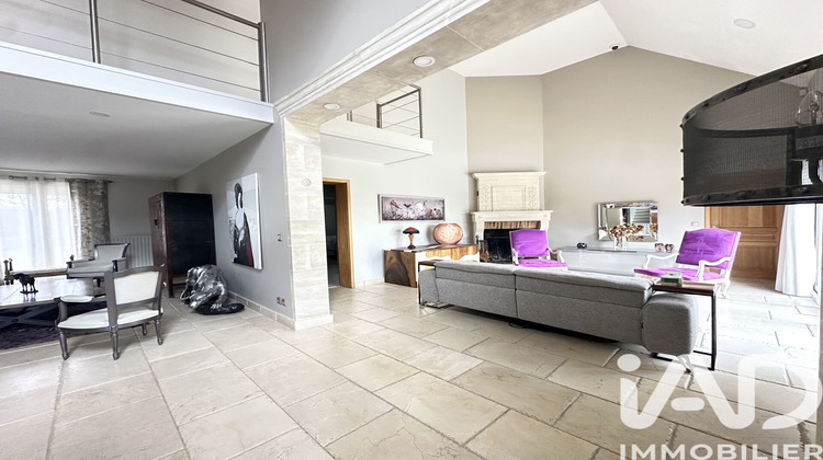 Ma-Cabane - Vente Maison Servon, 254 m²