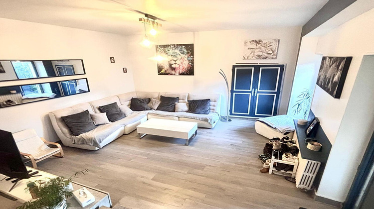 Ma-Cabane - Vente Maison SERVON, 90 m²