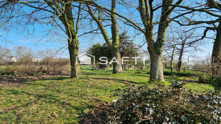 Ma-Cabane - Vente Maison Servon-sur-Vilaine, 130 m²