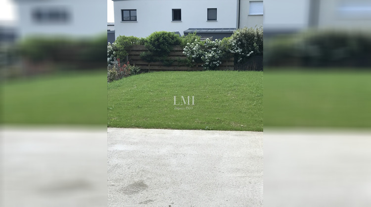 Ma-Cabane - Vente Maison Servon-sur-Vilaine, 138 m²