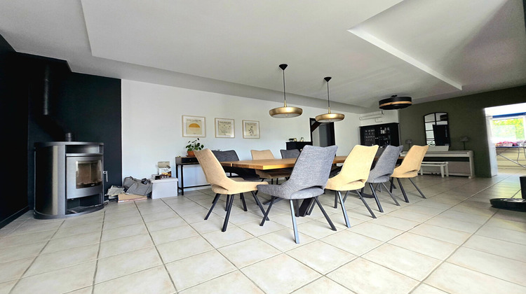 Ma-Cabane - Vente Maison SERVON-SUR-VILAINE, 204 m²