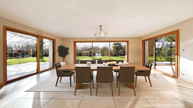 Ma-Cabane - Vente Maison SERVON-SUR-VILAINE, 300 m²