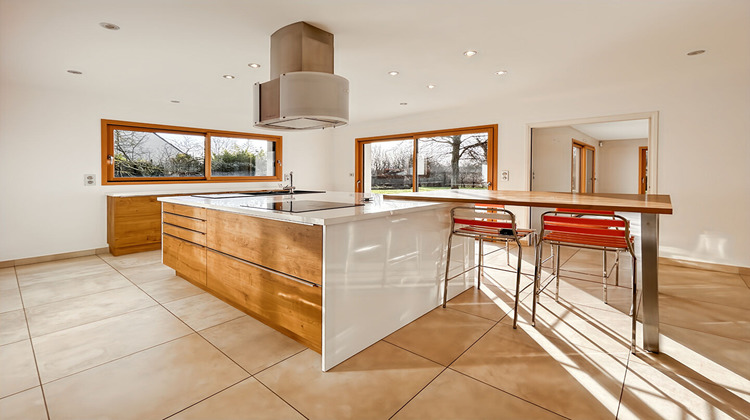 Ma-Cabane - Vente Maison SERVON-SUR-VILAINE, 300 m²