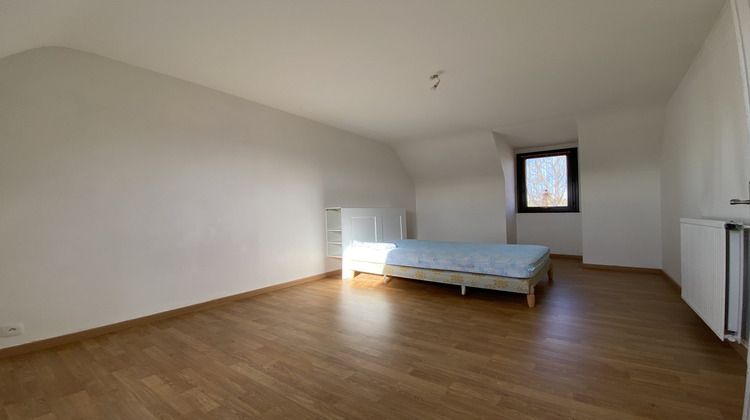 Ma-Cabane - Vente Maison Servon-sur-Vilaine, 105 m²