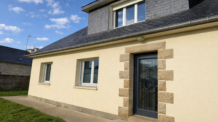 Ma-Cabane - Vente Maison SERVON-SUR-VILAINE, 150 m²
