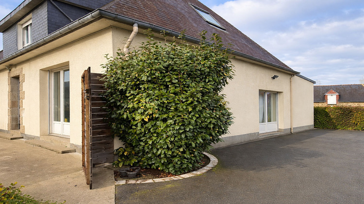 Ma-Cabane - Vente Maison SERVON-SUR-VILAINE, 150 m²