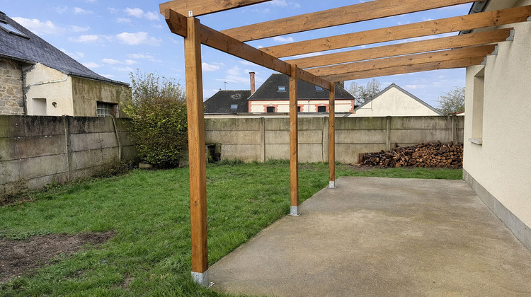 Ma-Cabane - Vente Maison SERVON-SUR-VILAINE, 150 m²