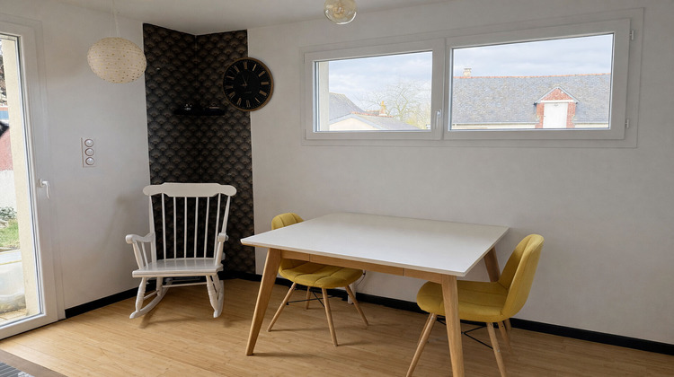 Ma-Cabane - Vente Maison SERVON-SUR-VILAINE, 150 m²