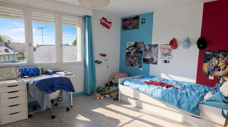 Ma-Cabane - Vente Maison SERVON-SUR-VILAINE, 150 m²