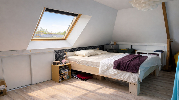 Ma-Cabane - Vente Maison SERVON-SUR-VILAINE, 150 m²