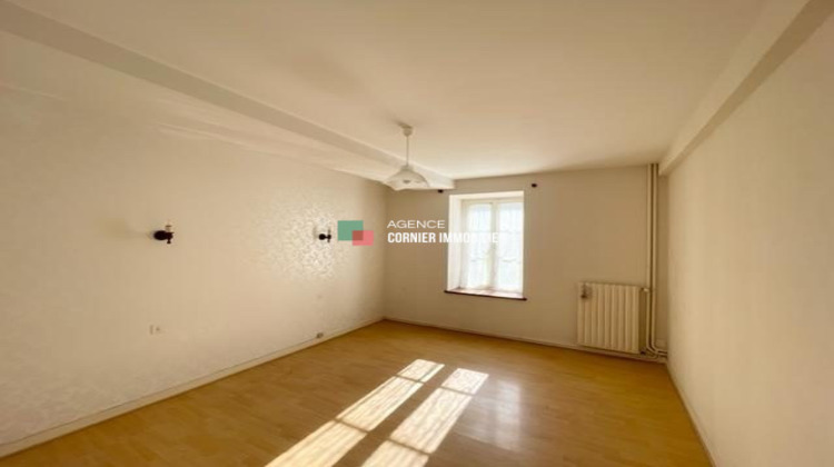 Ma-Cabane - Vente Maison Servon-sur-Vilaine, 128 m²