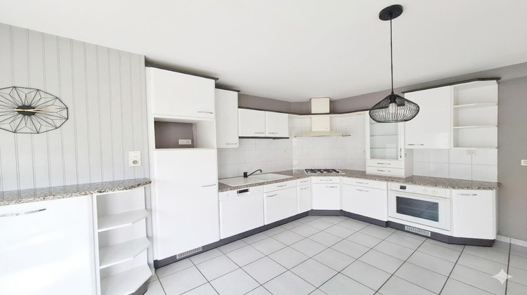 Ma-Cabane - Vente Maison Servon-sur-Vilaine, 105 m²