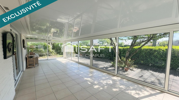 Ma-Cabane - Vente Maison Servon-sur-Vilaine, 109 m²