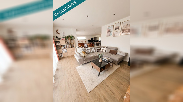 Ma-Cabane - Vente Maison Servon-sur-Vilaine, 104 m²