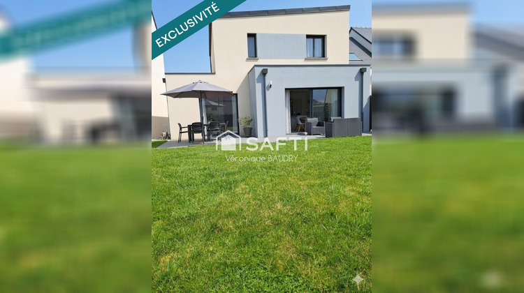 Ma-Cabane - Vente Maison Servon-sur-Vilaine, 104 m²