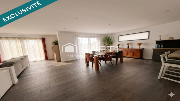 Ma-Cabane - Vente Maison Servon-sur-Vilaine, 104 m²