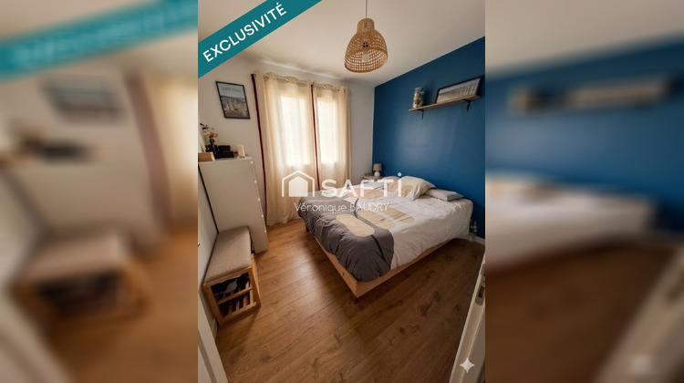 Ma-Cabane - Vente Maison Servon-sur-Vilaine, 104 m²