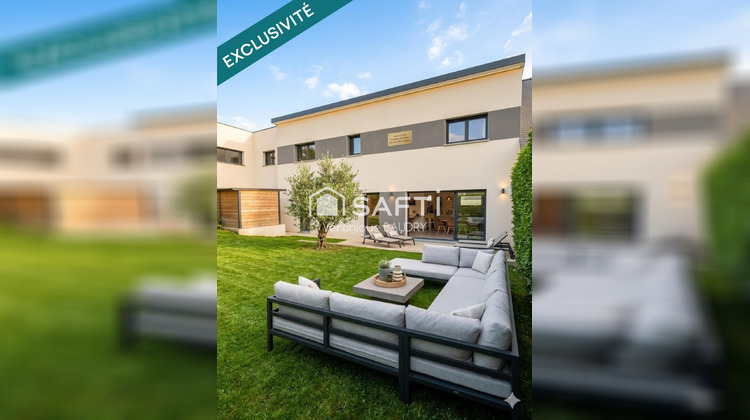 Ma-Cabane - Vente Maison Servon-sur-Vilaine, 160 m²