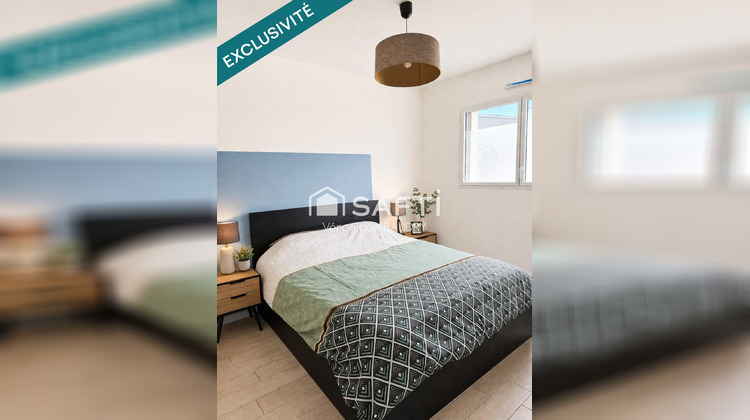 Ma-Cabane - Vente Maison Servon-sur-Vilaine, 160 m²