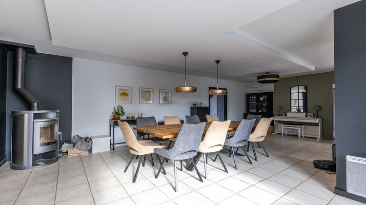 Ma-Cabane - Vente Maison SERVON-SUR-VILAINE, 204 m²