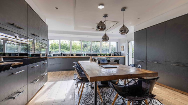 Ma-Cabane - Vente Maison SERVON-SUR-VILAINE, 204 m²