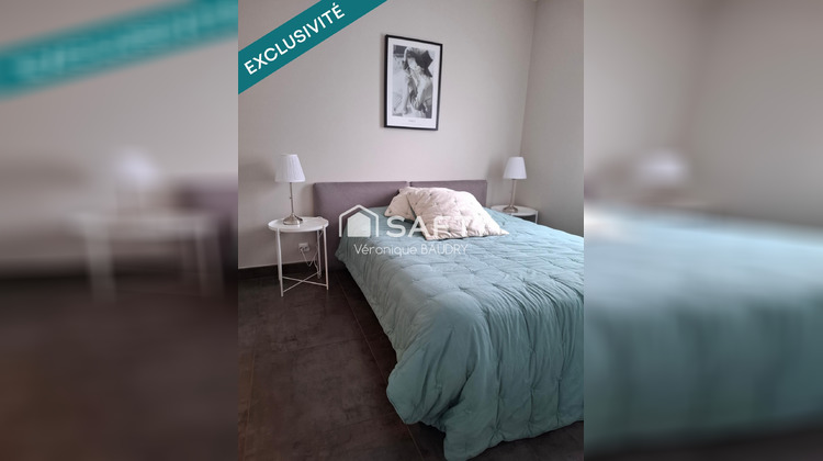 Ma-Cabane - Vente Maison Servon-sur-Vilaine, 124 m²