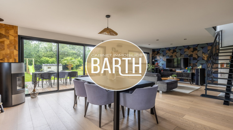 Ma-Cabane - Vente Maison SERVON-SUR-VILAINE, 144 m²