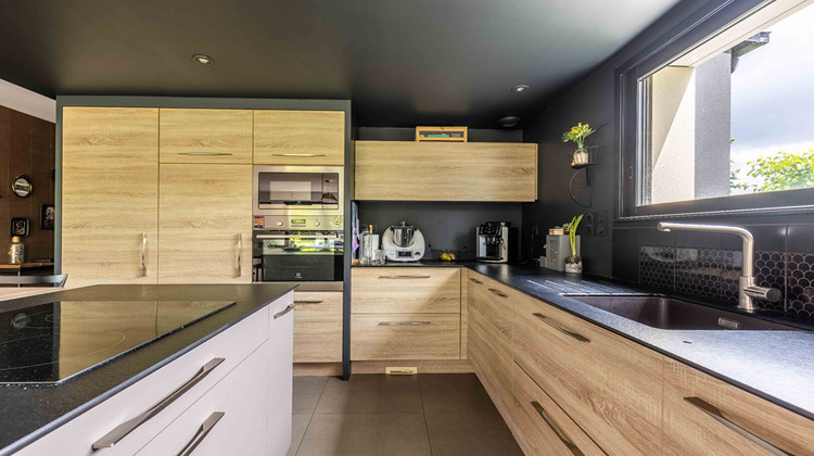 Ma-Cabane - Vente Maison SERVON-SUR-VILAINE, 144 m²