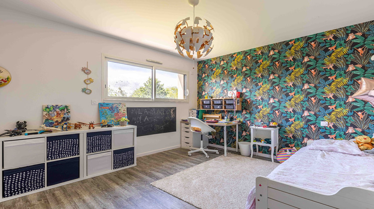 Ma-Cabane - Vente Maison SERVON-SUR-VILAINE, 144 m²