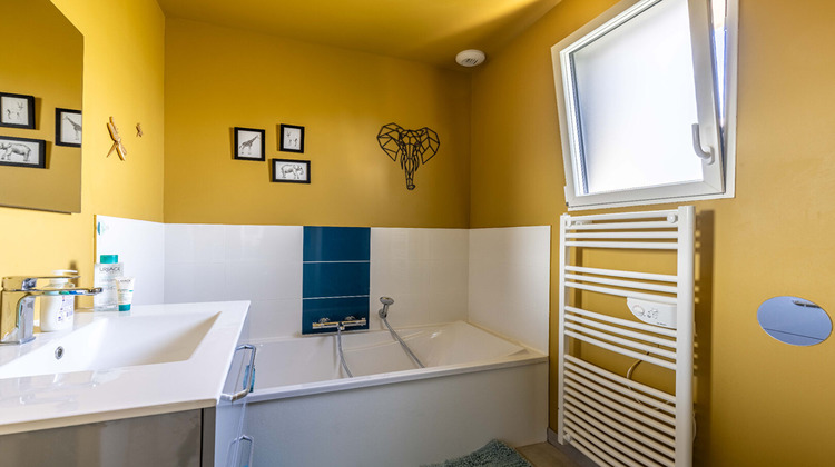 Ma-Cabane - Vente Maison SERVON-SUR-VILAINE, 144 m²