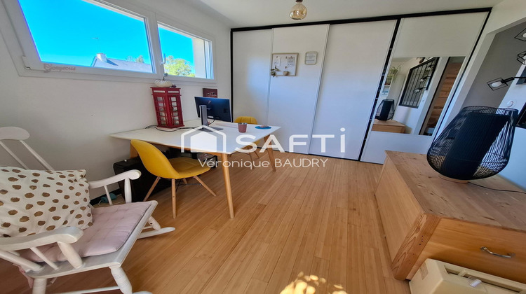 Ma-Cabane - Vente Maison Servon-sur-Vilaine, 154 m²
