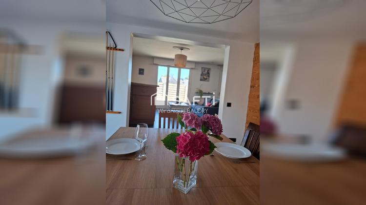 Ma-Cabane - Vente Maison Servon-sur-Vilaine, 154 m²