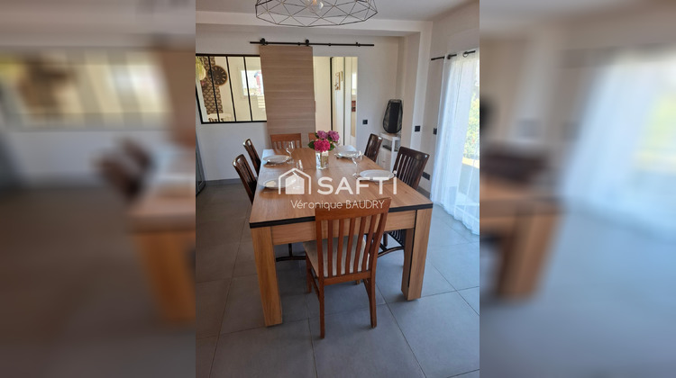 Ma-Cabane - Vente Maison Servon-sur-Vilaine, 154 m²