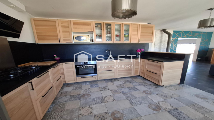 Ma-Cabane - Vente Maison Servon-sur-Vilaine, 154 m²